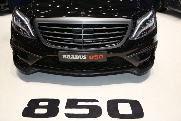 Brabus - 003